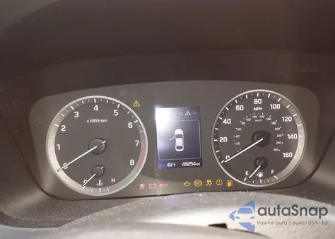 2015 Hyundai Sonata Sport from USA, damaged, VIN 5NPE34AF4FH077344